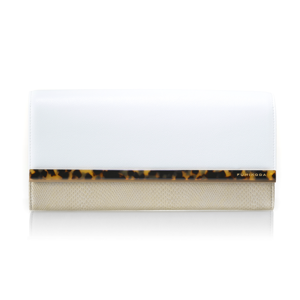 TALA Sabae-Clear: Clutches (IV_WH)