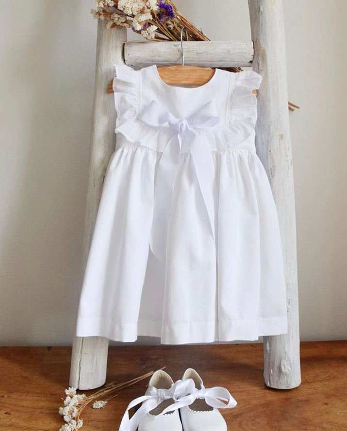Anna dress