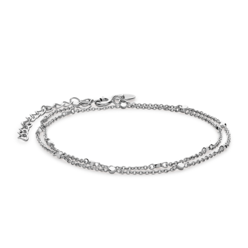 Rosefield-Broome SILVER-Jewellery-RF-JBRS-J010-THE UNIT STORE