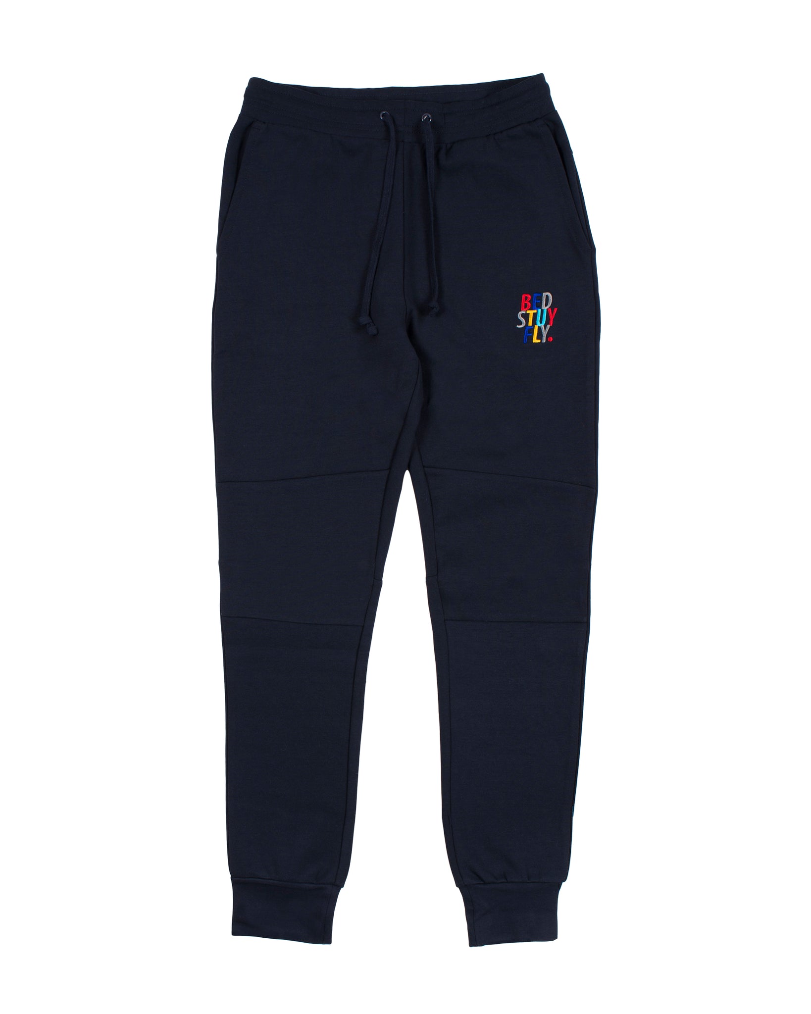 Performance Tech Fleece II Sweatpants (Navy)
