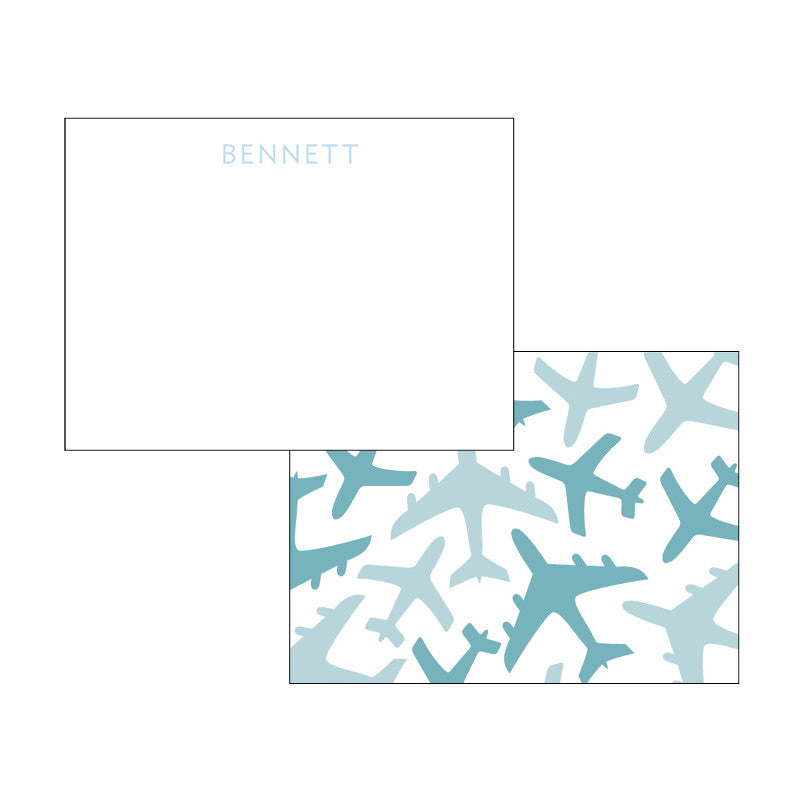 Stationery for Kids - Bennett