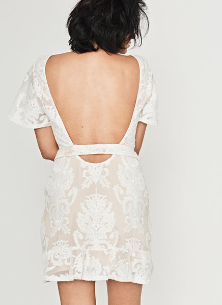 San Marcos Dress
