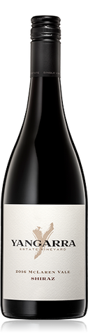 Yangarra Shiraz