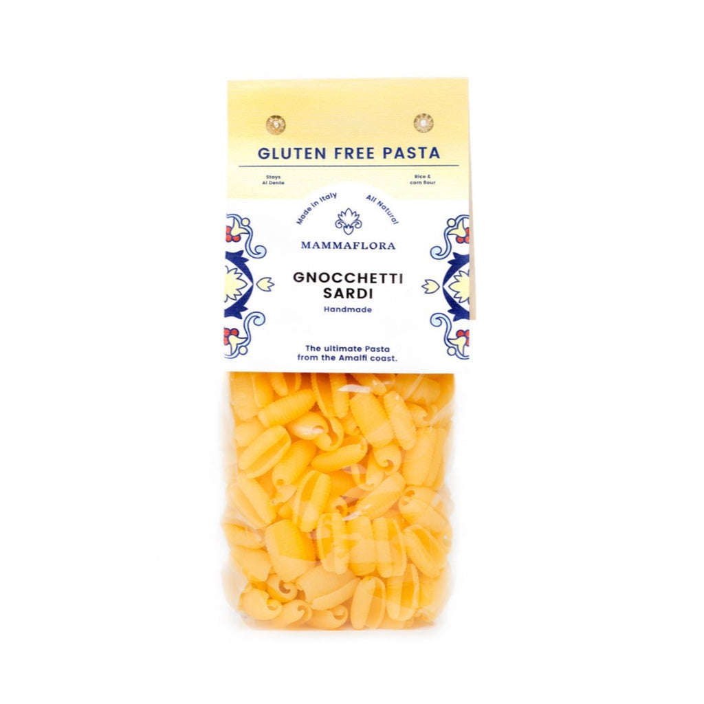Mamma Flora Gnocchetti Sardi Gluten Free Pasta - 400g
