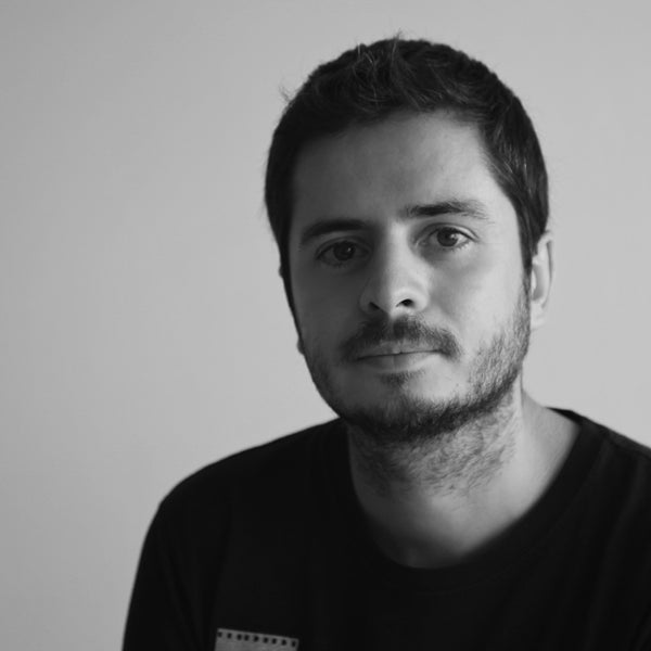 Borja García