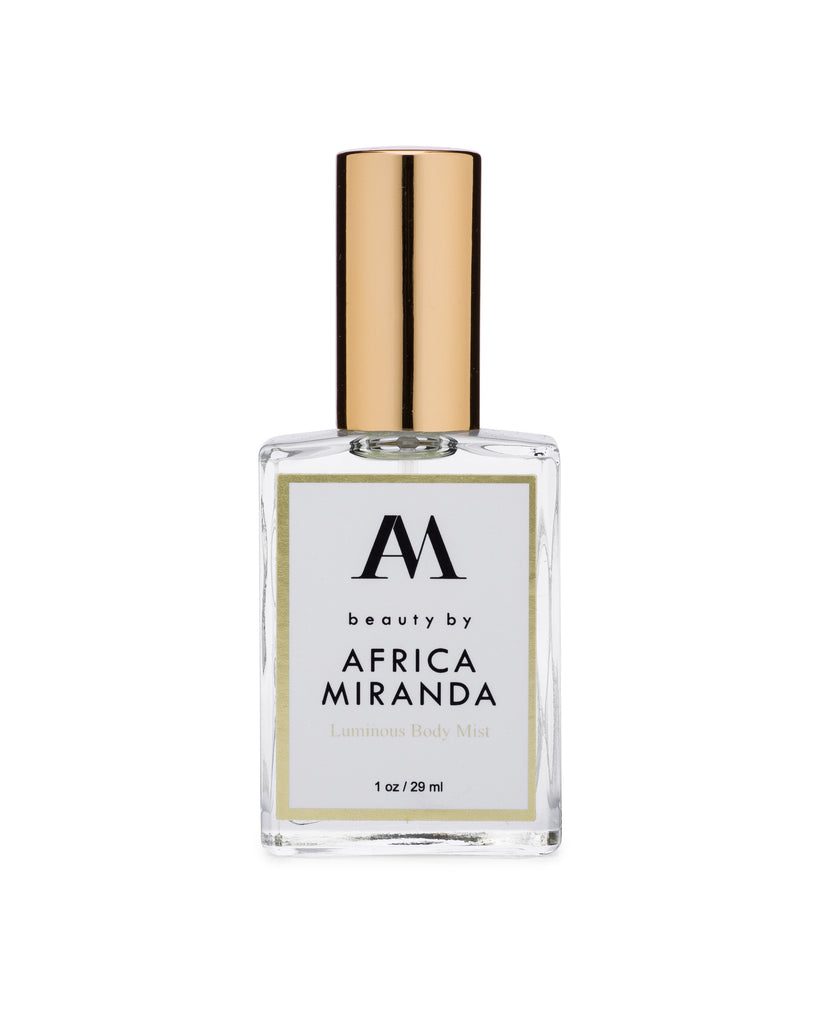 Luminous Body Mist - Travel Size