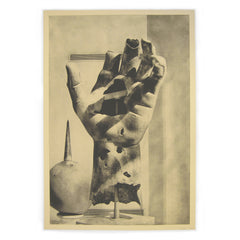 Capitoline Scene (Hand)