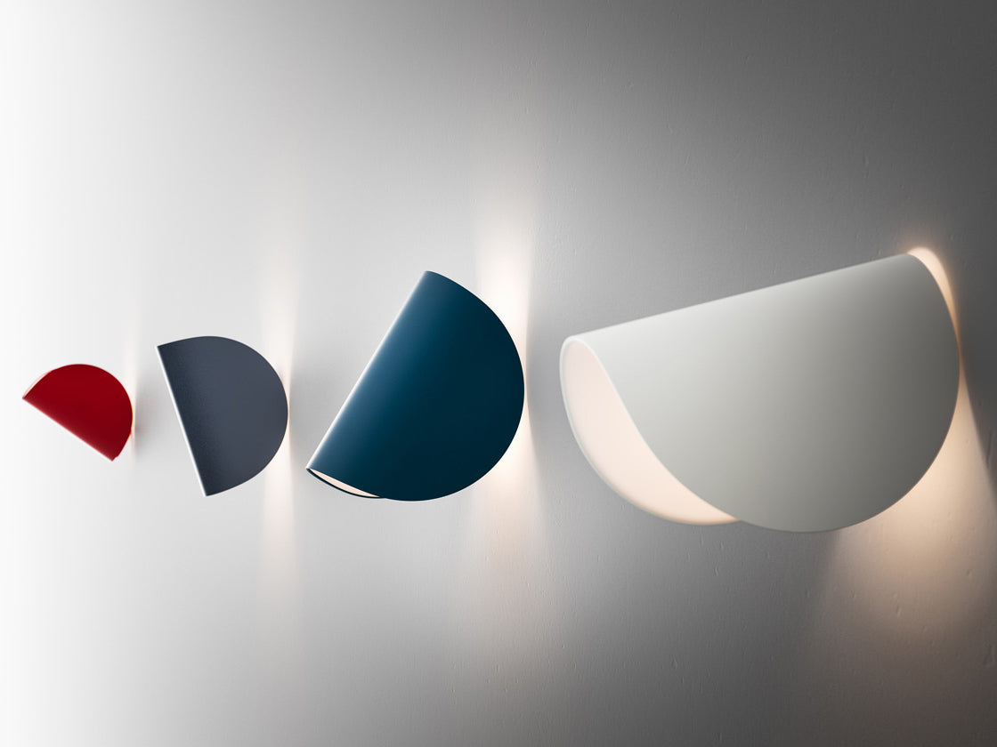 IO LED Wall Light