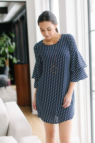 Sussex Shirtdress
