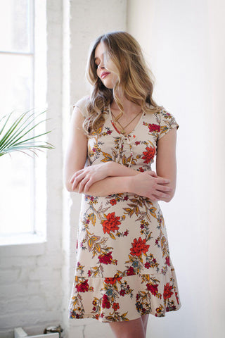 Sussex Shirtdress