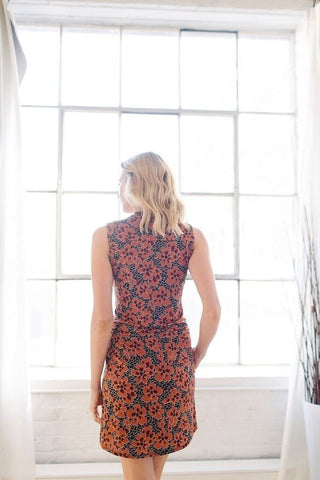 Sussex Shirtdress