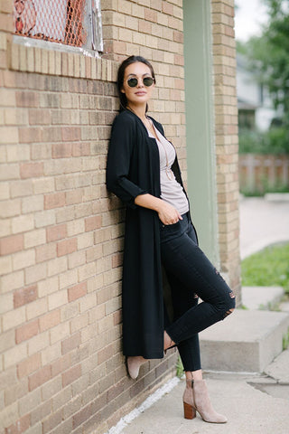 Sussex Shirtdress
