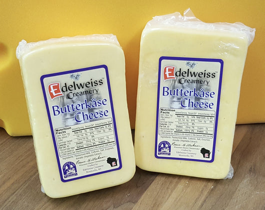 Butter Kase