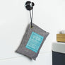 BAMBOO CHARCOAL AIR PURIFYING BAGS (Deluxe Set)