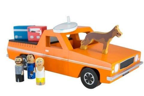 Iconic Toy - Ute