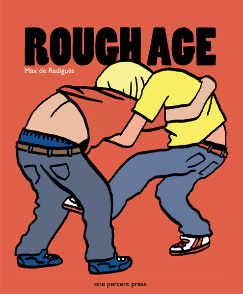 Rough Age
