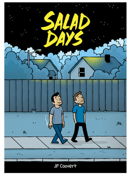 Salad Days