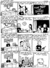 Snake Pit Gets Old: Daily Diary Comics 2010 - 2012