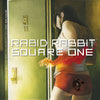 Rabid Rabbit #13 / C'est Bon Kultur #14 (Square One)