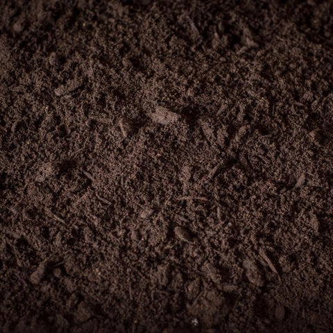 #4:Top Soil