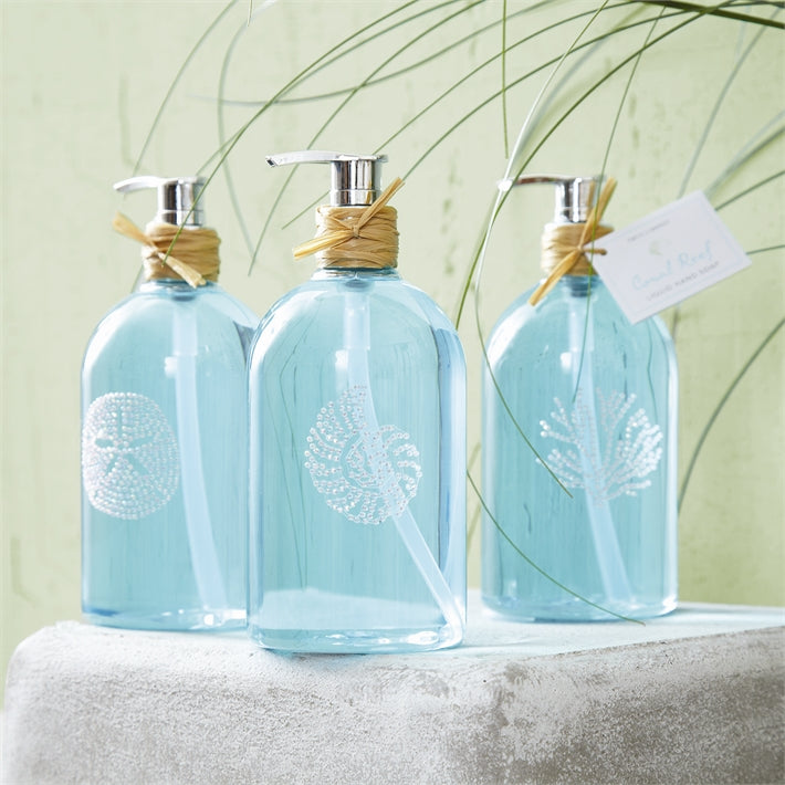 Coral Reef Hand Soap