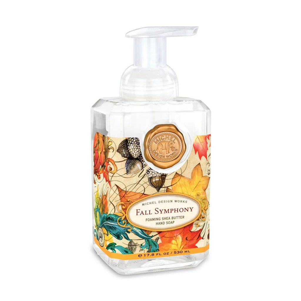 Fall Symphony Foaming Hand Soap