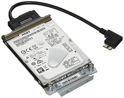 HP 256GB Value Solid State Drive - M.2 (2280 SATA-3) NEW