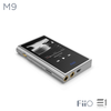 FiiO M9 Portable High-Res Lossless Music Player