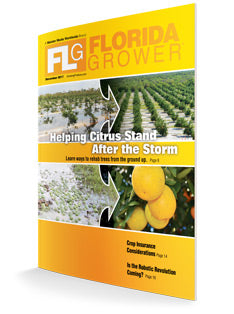 Florida Grower® Renewal