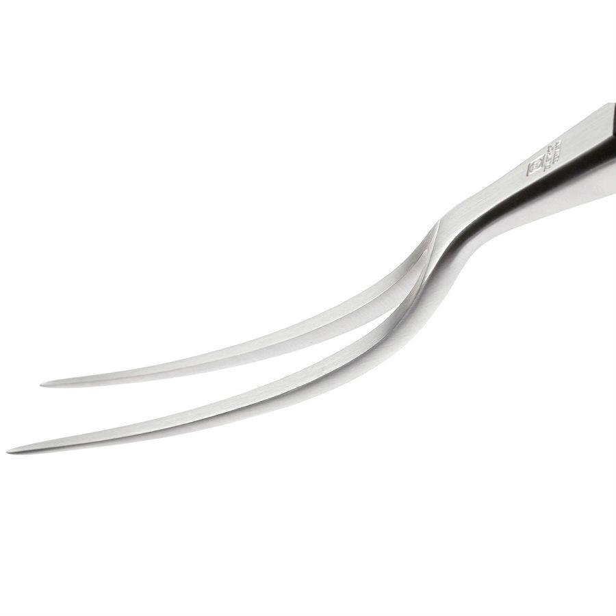 Wusthof Classic 8in Curved Meat Fork
