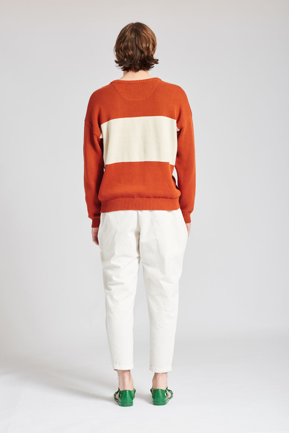 Wattle Deluxe Classic Knit (CLDL-009 )