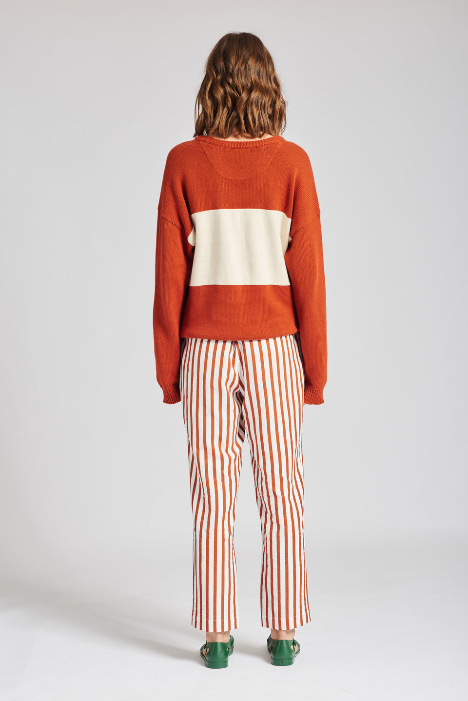 Wattle Deluxe Classic Knit (CLDL-009 )
