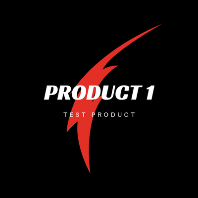 Test product