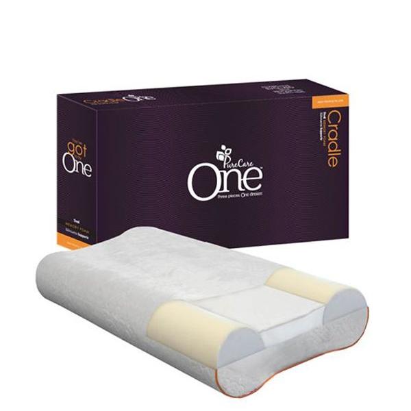 Almohada One de Pure Care