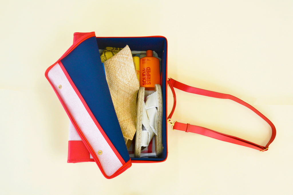 Summer Packing Essentials Antidote Store