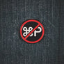 Anti ⌘+Print Pin