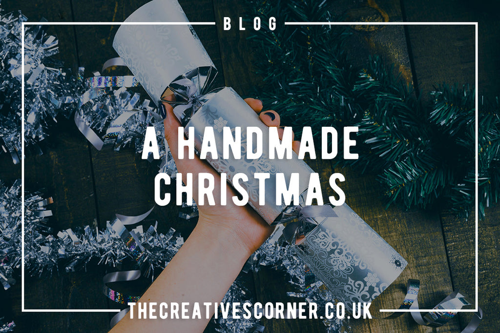 A Handmade Christmas