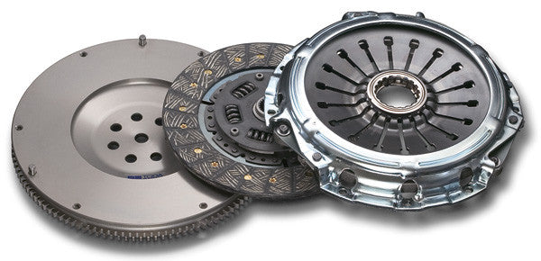 4G63 EVO VII/VIII/IX Ultra Light Weight Clutch KIT