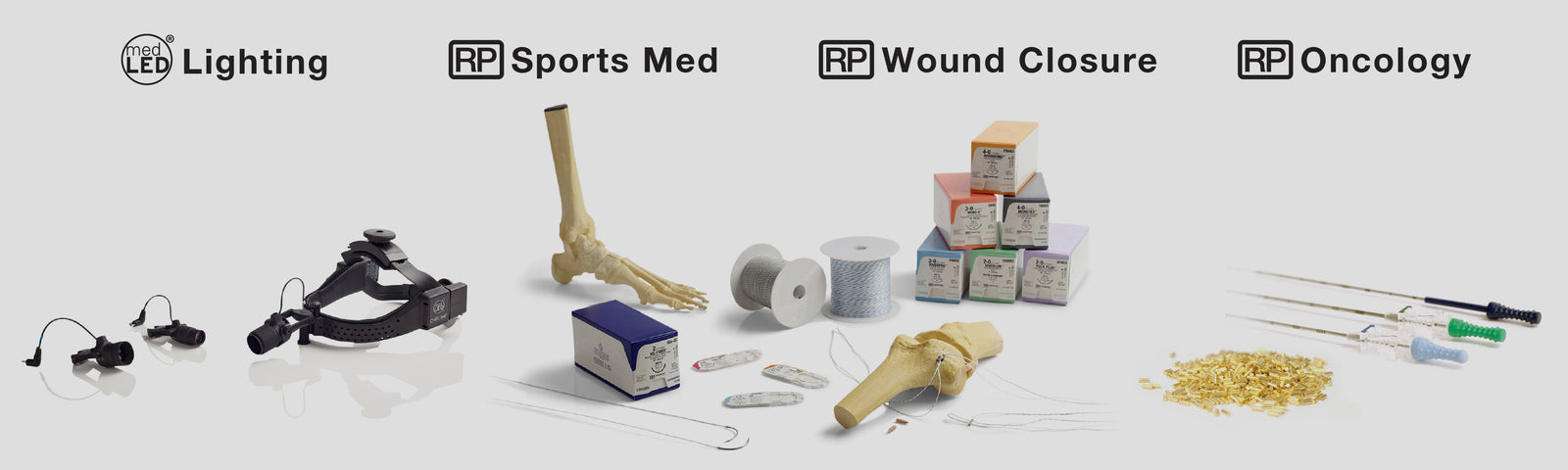Riverpoint Medical | All Products