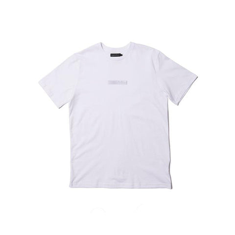 ONE HIT WORDMARK T-SHIRT WHITE