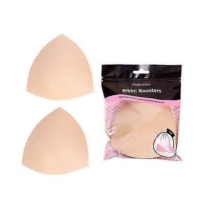 Perfection Reusable Bikini Boosters For Enhanced Cleavage in Swimwear