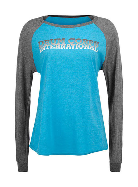 Long Sleeve Ladies Jersey Tee