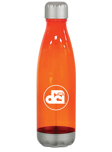 DCI Water Bottle