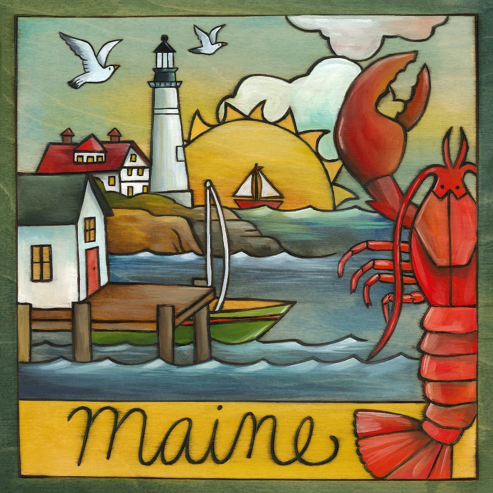 Vacationland