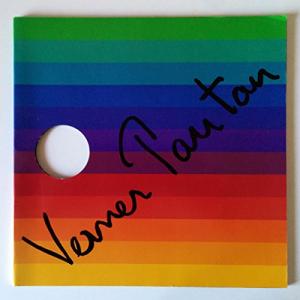 Verner Panton