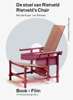 De stoel van Rietveld Rietveld's Chair