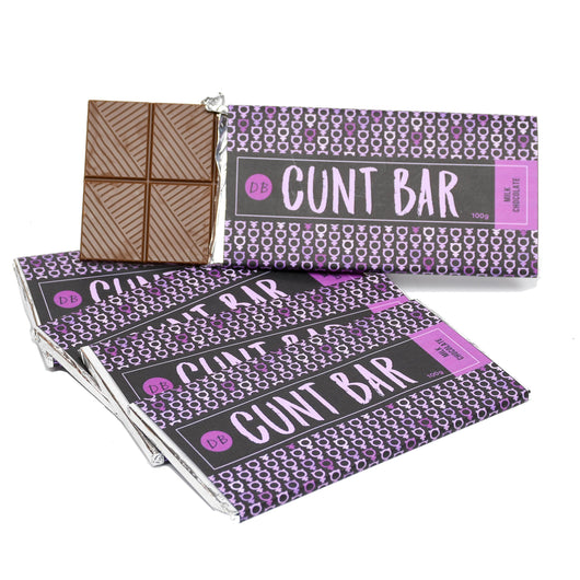 The Cunt Pack - AUS wide