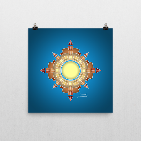 Sun - j.henry.s