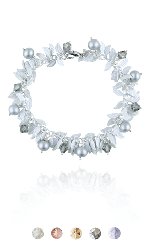 The Laurel Earrings