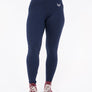 Versa Leggings Blue - Modern Vision